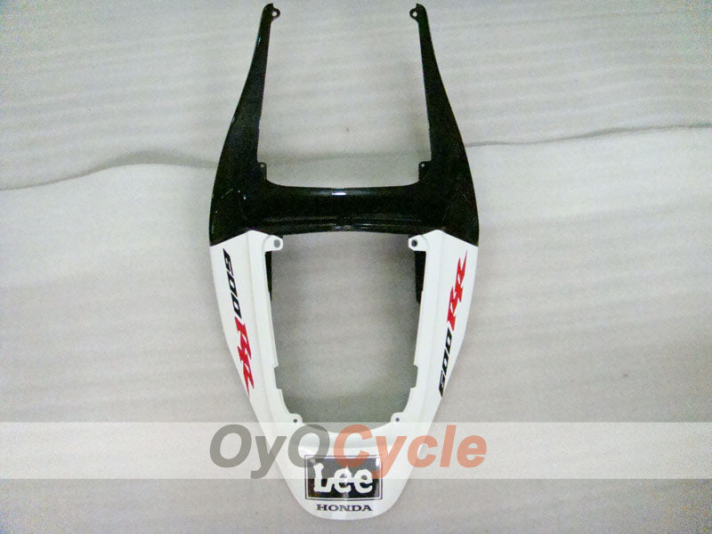 Injection Fairing kit for 05-06 CBR600RR - Multicolour - Eurobet, Lee, MICHELIN #OYO87900267