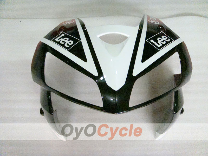 Injection Fairing kit for 05-06 CBR600RR - Multicolour - Eurobet, Lee, MICHELIN #OYO87900267