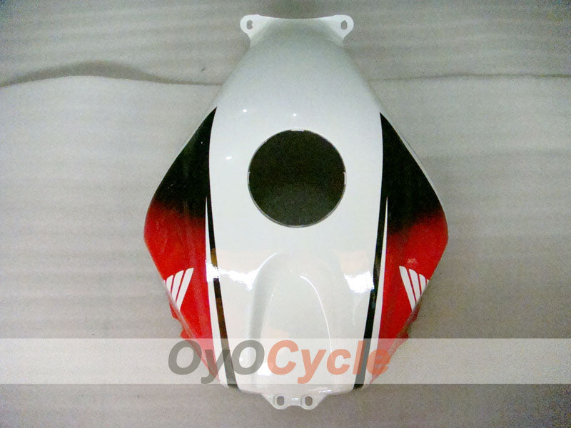 Injection Fairing kit for 05-06 CBR600RR - Multicolour - Eurobet, Lee, MICHELIN #OYO87900267