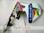Left & Right Side Fairing For Honda 05-06 CBR600RR #OYO87907361