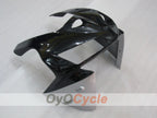Injection Fairing kit for 05-06 CBR600RR - Black, Silver - Factory Style #OYO87900281