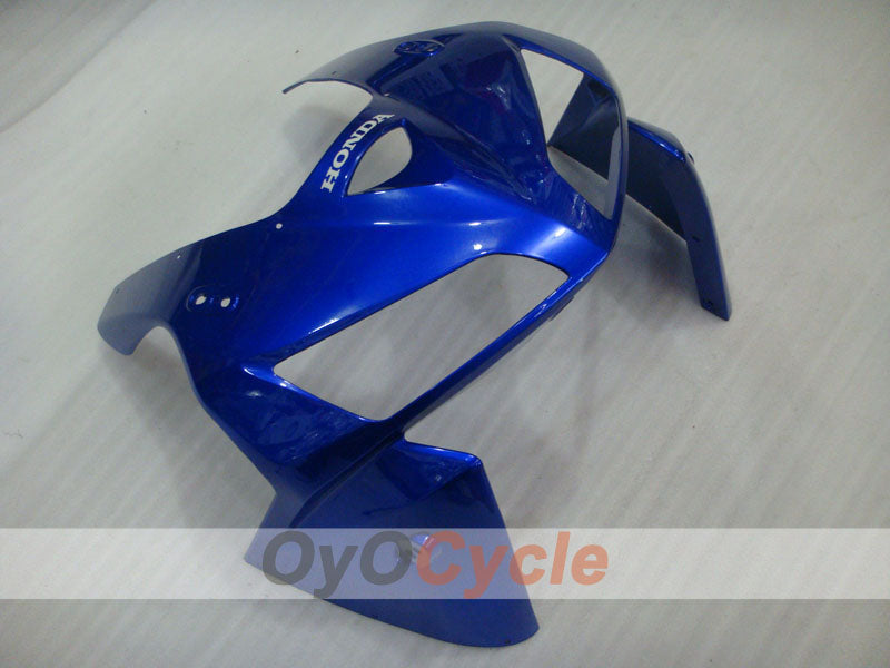 Injection Fairing kit for 05-06 CBR600RR - Blue, Black - Factory Style #OYO87900286