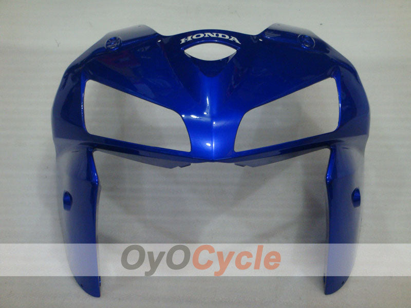 Front Upper Fairing For Honda 05-06 CBR600RR #OYO87907369 Main image