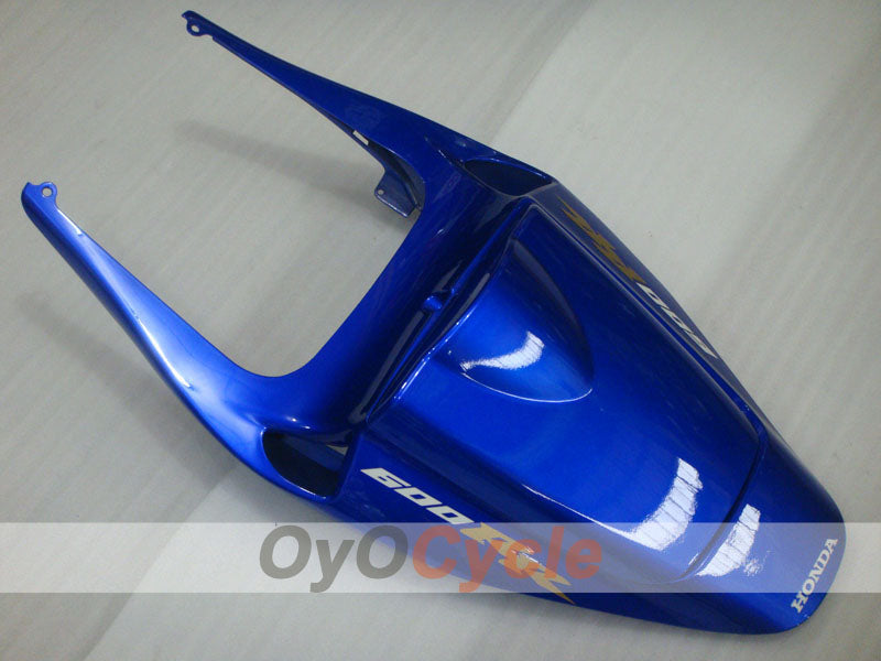 Rear Tail Fairing + Seat Cover For Honda 05-06 CBR600RR #OYO87907374 Main image