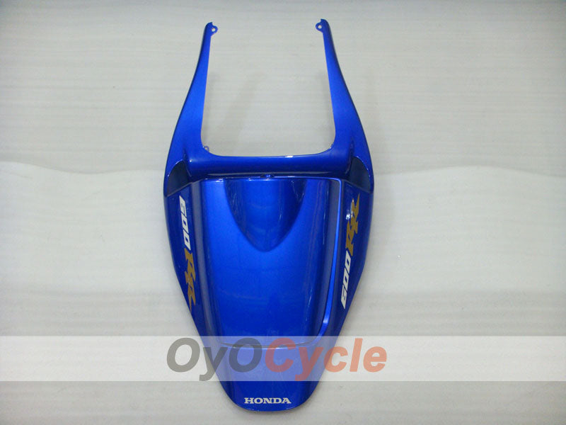 Rear Tail Fairing + Seat Cover For Honda 05-06 CBR600RR #OYO87907374 Secondary image