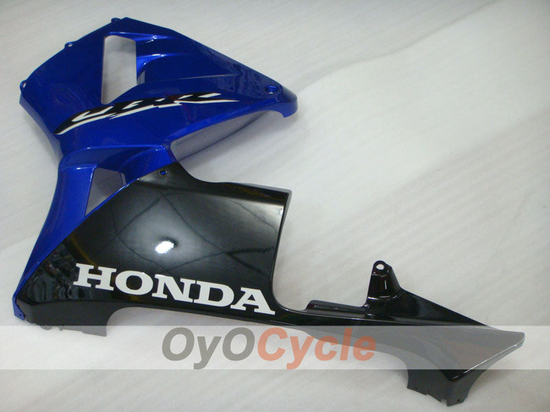 Left & Right Side Fairing For Honda 05-06 CBR600RR #OYO87907370