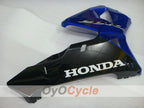 Injection Fairing kit for 05-06 CBR600RR - Blue, Black - Factory Style #OYO87900286