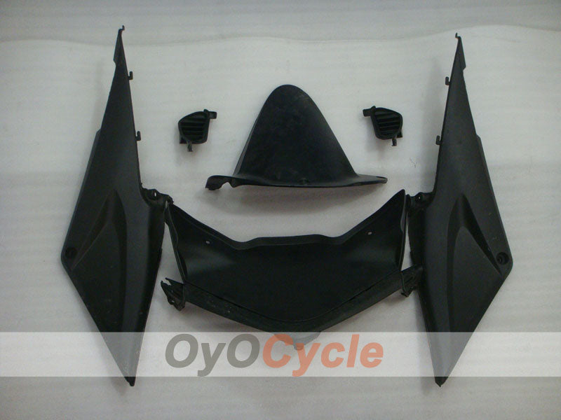 Injection Fairing kit for 05-06 CBR600RR - Blue, Black - Factory Style #OYO87900286