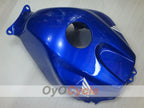 Injection Fairing kit for 05-06 CBR600RR - Blue, Black - Factory Style #OYO87900286