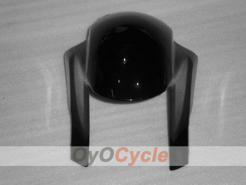 Injection Fairing kit for 05-06 CBR600RR - White, Black - Factory Style #OYO87900291
