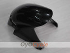 Injection Fairing kit for 05-06 CBR600RR - White, Black - Factory Style #OYO87900291