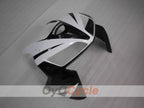 Injection Fairing kit for 05-06 CBR600RR - White, Black - Factory Style #OYO87900291