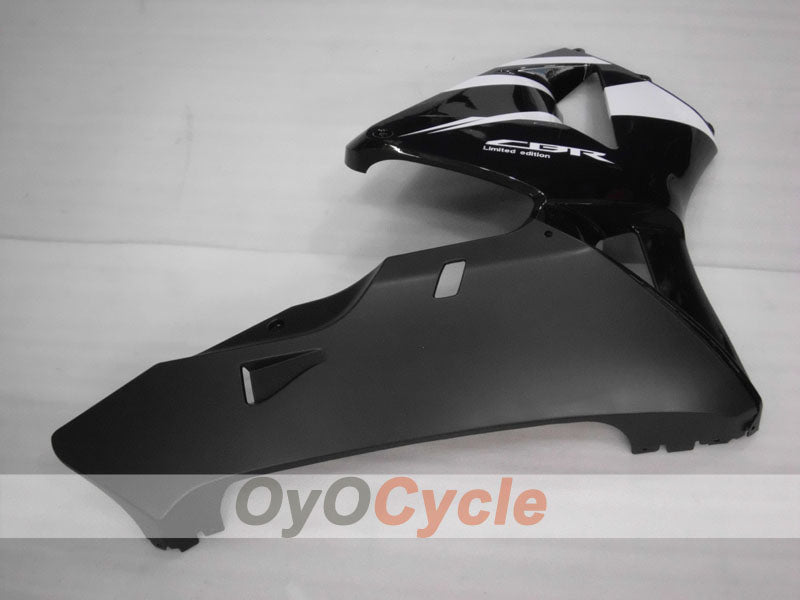 Left & Right Side Fairing For Honda 05-06 CBR600RR #OYO87907376