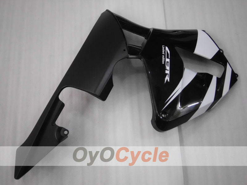 Injection Fairing kit for 05-06 CBR600RR - White, Black - Factory Style #OYO87900291