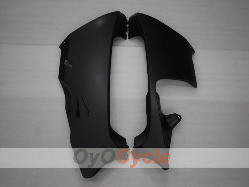 Injection Fairing kit for 05-06 CBR600RR - White, Black - Factory Style #OYO87900291