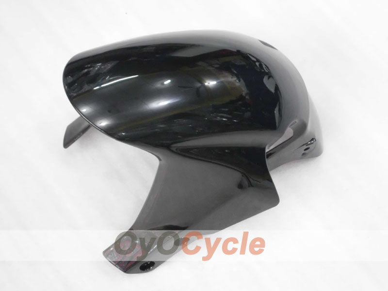 Injection Fairing kit for 05-06 CBR600RR - White, Black - Factory Style #OYO87900291