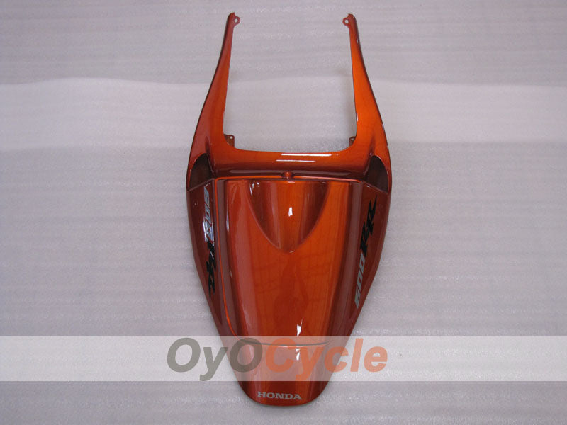 Rear Tail Fairing + Seat Cover For Honda 05-06 CBR600RR #OYO87907381
