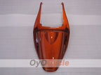 Rear Tail Fairing + Seat Cover For Honda 05-06 CBR600RR #OYO87907381