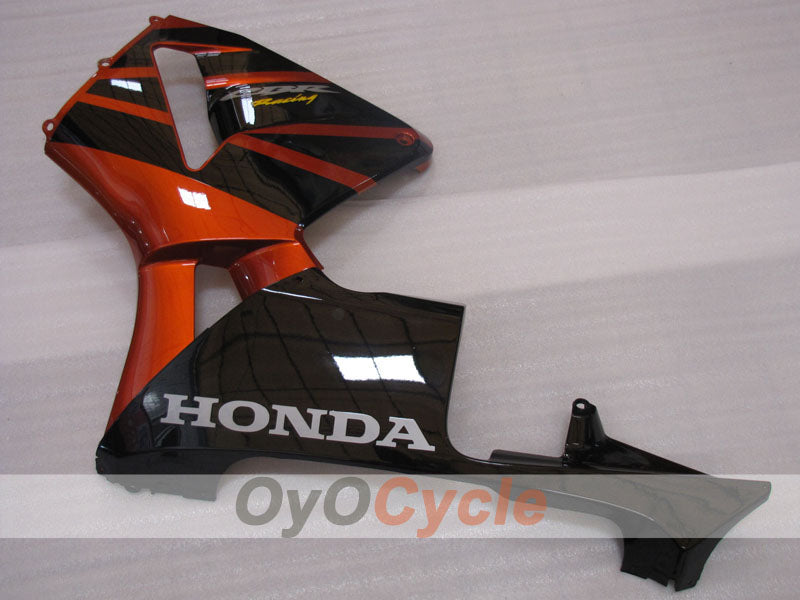 Left & Right Side Fairing For Honda 05-06 CBR600RR #OYO87907378