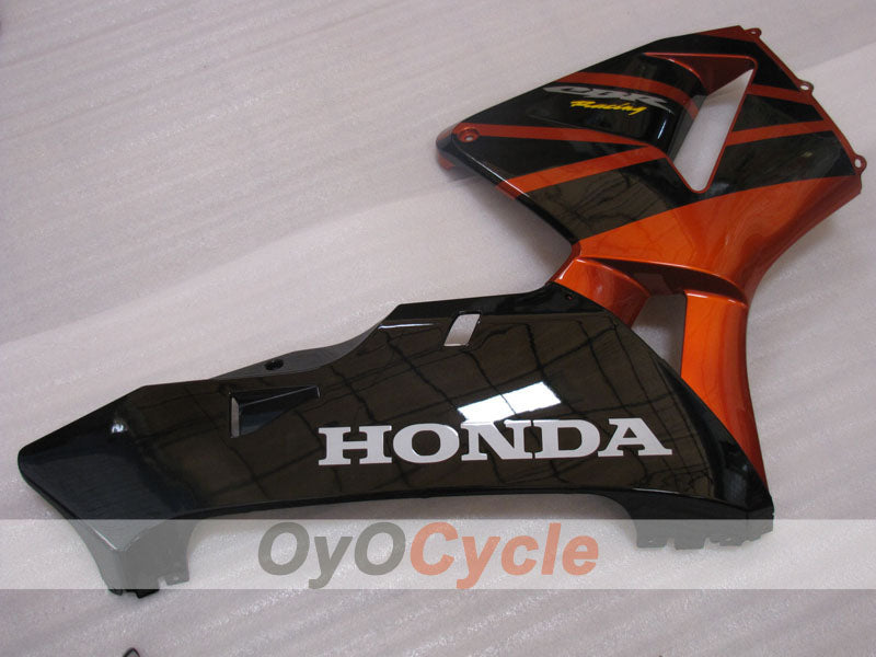Left & Right Side Fairing For Honda 05-06 CBR600RR #OYO87907378
