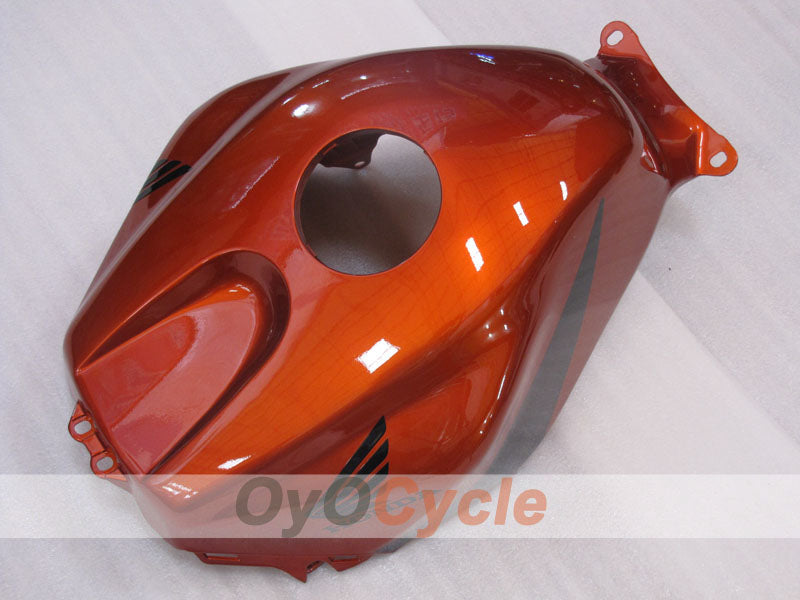 Fuel Tank Fairing For Honda 05-06 CBR600RR #OYO87907380 Secondary image