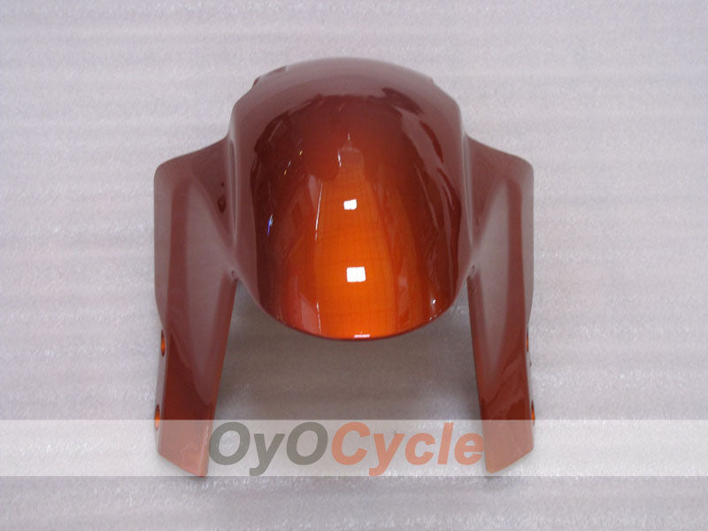 Front Fender Fairing For Honda 05-06 CBR600RR #OYO87907379