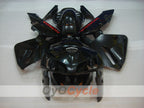 Injection Fairing kit for 05-06 CBR600RR - Black - Factory Style #OYO87900302