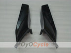 Injection Fairing kit for 05-06 CBR600RR - Black - Factory Style #OYO87900302