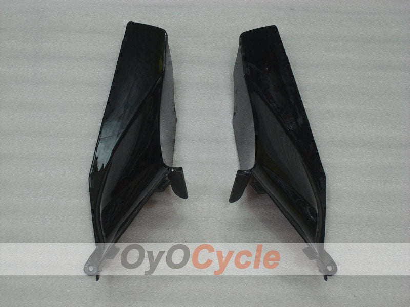 Injection Fairing kit for 05-06 CBR600RR - Black - Factory Style #OYO87900302
