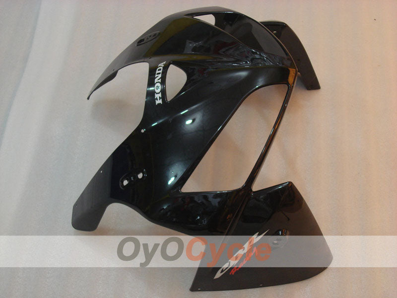 Injection Fairing kit for 05-06 CBR600RR - Black - Factory Style #OYO87900302