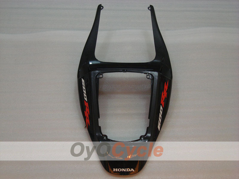 Rear Tail Fairing For Honda 05-06 CBR600RR #OYO87907385 Secondary image