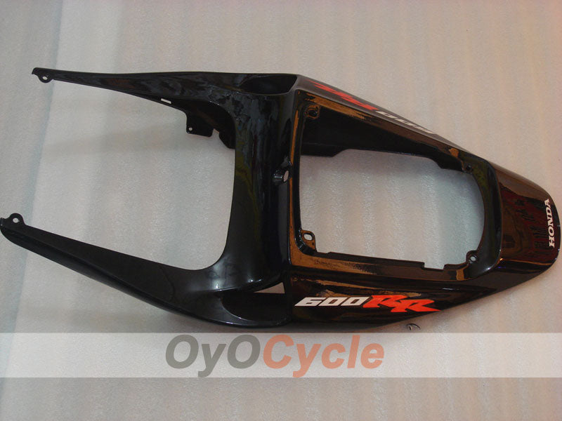Rear Tail Fairing For Honda 05-06 CBR600RR #OYO87907385