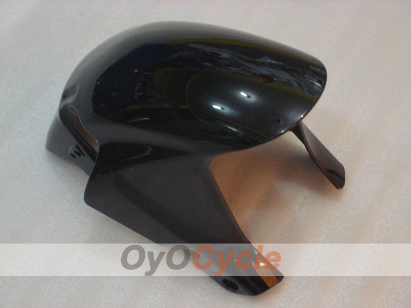 Injection Fairing kit for 05-06 CBR600RR - Black - Factory Style #OYO87900302