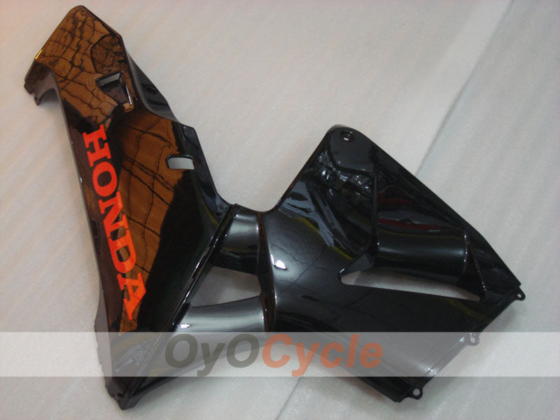 Injection Fairing kit for 05-06 CBR600RR - Black - Factory Style #OYO87900302