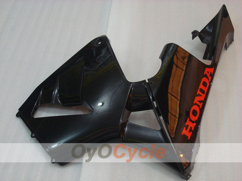 Left & Right Side Fairing For Honda 05-06 CBR600RR #OYO87907383 Secondary image