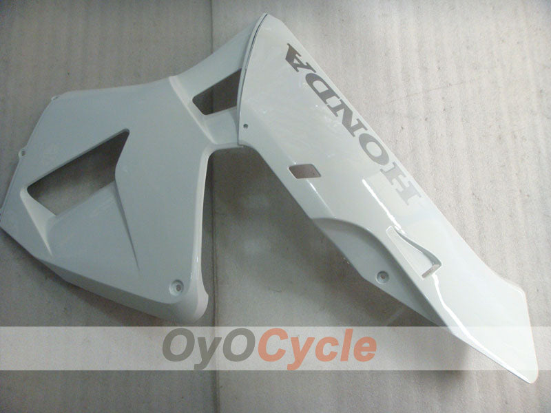 Injection Fairing kit for 05-06 CBR600RR - White - Factory Style #OYO87900304