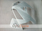 Injection Fairing kit for 05-06 CBR600RR - White - Factory Style #OYO87900304