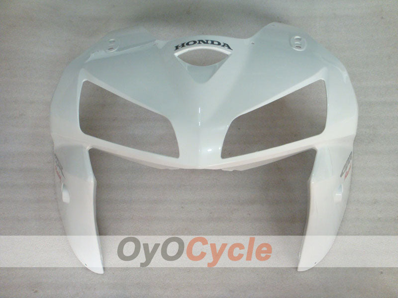 Injection Fairing kit for 05-06 CBR600RR - White - Factory Style #OYO87900304