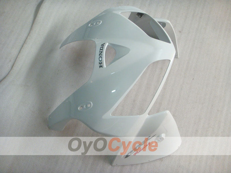Injection Fairing kit for 05-06 CBR600RR - White - Factory Style #OYO87900304
