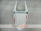 Injection Fairing kit for 05-06 CBR600RR - White - Factory Style #OYO87900304