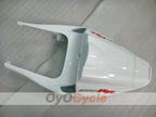 Rear Tail Fairing + Seat Cover For Honda 05-06 CBR600RR #OYO87907390