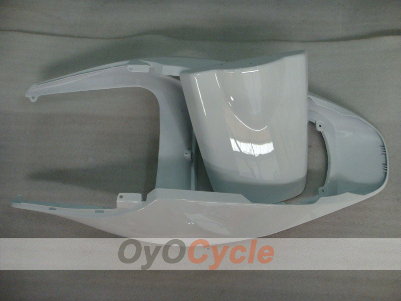 Injection Fairing kit for 05-06 CBR600RR - White - Factory Style #OYO87900304