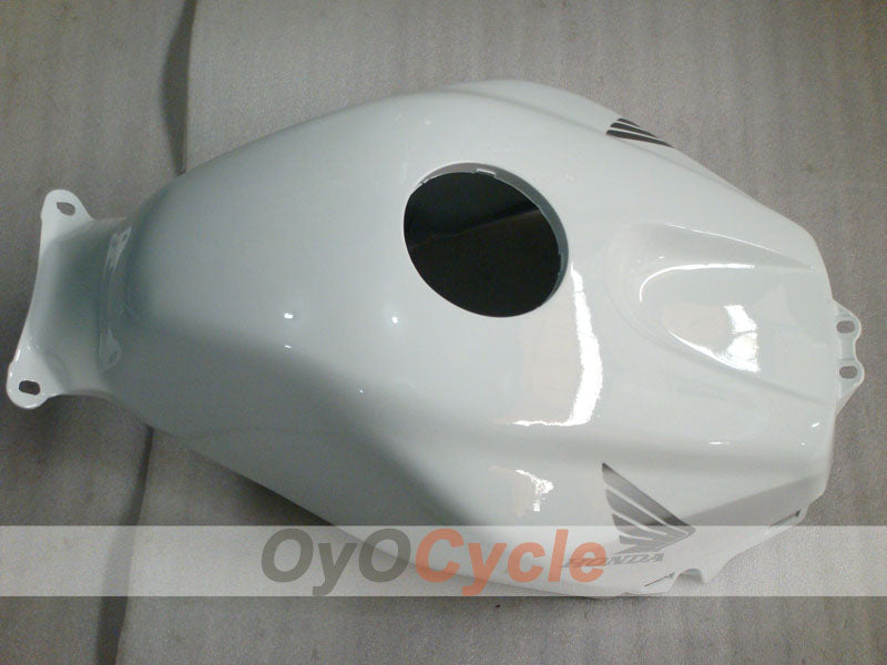 Injection Fairing kit for 05-06 CBR600RR - White - Factory Style #OYO87900304