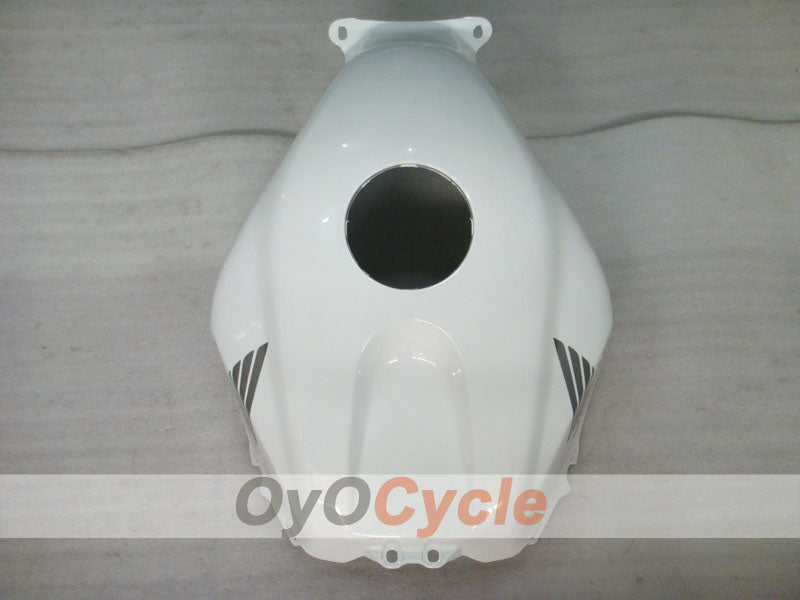 Injection Fairing kit for 05-06 CBR600RR - White - Factory Style #OYO87900304