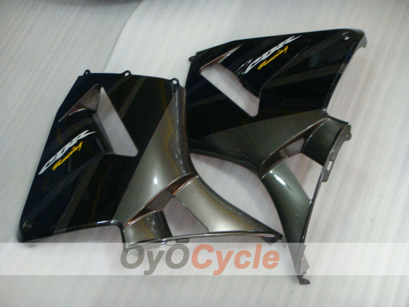 Left & Right Side Fairing For Honda 05-06 CBR600RR #OYO87907392 Main image