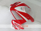 Injection Fairing kit for 05-06 CBR600RR - Red, White - Factory Style #OYO87900310