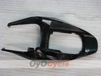Injection Fairing kit for 05-06 CBR600RR - Black, Silver - Factory Style #OYO87900311