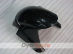 Injection Fairing kit for 05-06 CBR600RR - Black, Silver - Factory Style #OYO87900311