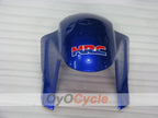 Injection Fairing kit for 05-06 CBR600RR - Blue, White - Factory Style #OYO87900312
