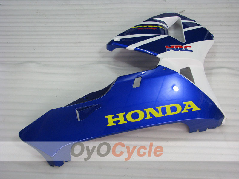 Left & Right Side Fairing For Honda 05-06 CBR600RR #OYO87907401